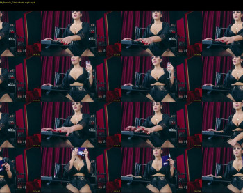 puffy_love — 11 minute Chaturbate female cam show recording, 720p, Nov 30, 2019