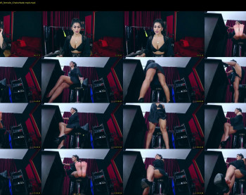 puffy_love — 107 minute Chaturbate female cam show recording, 720p, Nov 30, 2019
