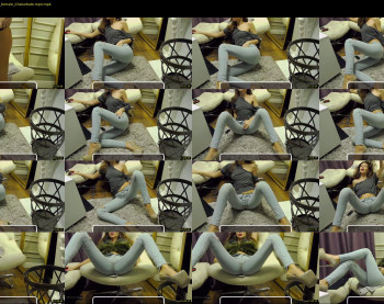 sellenia — 32 minute Chaturbate female cam show recording, 720p, Nov 30, 2019