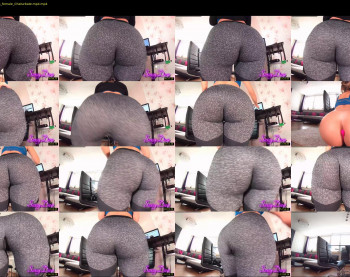 sexydea — 82 minute Chaturbate female cam show recording, 720p, Nov 29, 2019