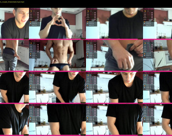 sofi_look_ — 19 minute Chaturbate couple cam show recording, 720p, Nov 29, 2019