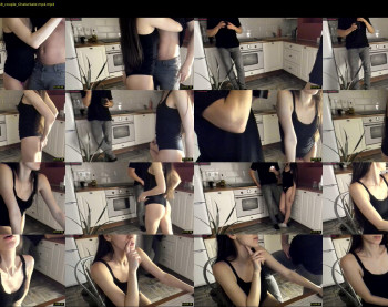 sofi_look_ — 18 minute Chaturbate couple cam show recording, 720p, Nov 29, 2019