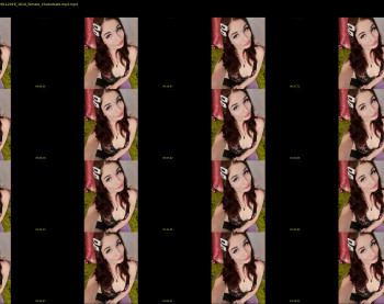 sonya_keller — 3 minute Chaturbate female cam show recording, 720p, Nov 29, 2019