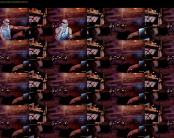 str8foryouguy — 82 minute Chaturbate male cam show recording, 720p, Nov 30, 2019