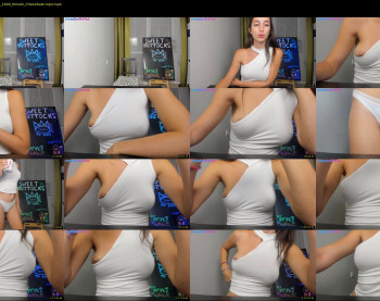 sweetbuttocks — 94 minute Chaturbate female cam show recording, 720p, Nov 29, 2019