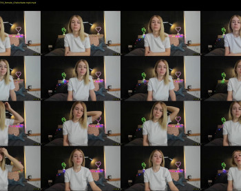 sweetcobra — 3 minute Chaturbate female cam show recording, 720p, Nov 29, 2019