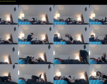 tralalabala — 62 minute Chaturbate male cam show recording, 720p, Nov 29, 2019
