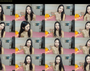 tristanat — 23 minute Chaturbate female cam show recording, 720p, Nov 29, 2019