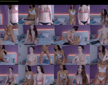 venezolanacute — 94 minute Chaturbate female cam show recording, 720p, Nov 30, 2019