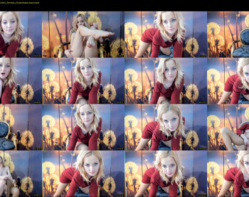 viciousqueen — 98 minute Chaturbate female cam show recording, 720p, Nov 29, 2019