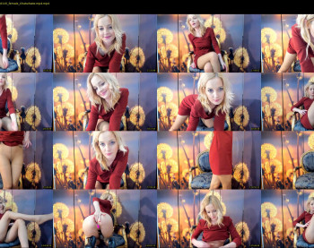 viciousqueen — 97 minute Chaturbate female cam show recording, 720p, Nov 30, 2019