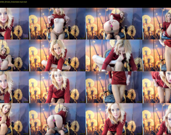 viciousqueen — 14 minute Chaturbate female cam show recording, 720p, Nov 30, 2019