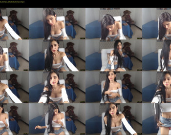 vicky_g21 — 10 minute Chaturbate female cam show recording, 720p, Nov 30, 2019
