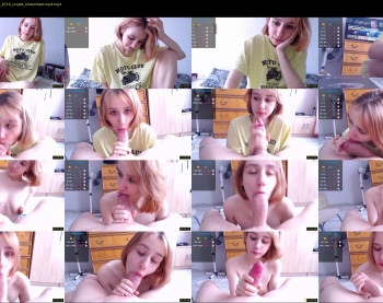 wilmot69noah — 50 minute Chaturbate couple cam show recording, 720p, Nov 29, 2019