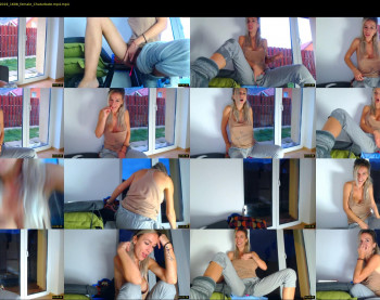 yourguiltypassionn — 64 minute Chaturbate female cam show recording, 720p, Nov 29, 2019