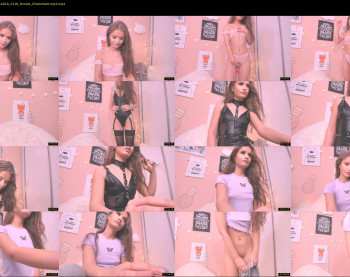 yourmidnightcoffee — 94 minute Chaturbate female cam show recording, 720p, Nov 29, 2019