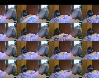 1ui5 — 13 minute Chaturbate male cam show recording, 480p, Dec 1, 2019