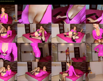 _astarta_ — 65 minute Chaturbate female cam show recording, 720p, Nov 30, 2019