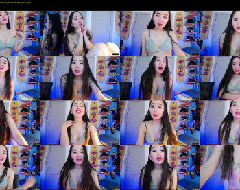 _jikey_ — 29 minute Chaturbate female cam show recording, 720p, Nov 30, 2019