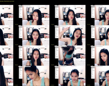 _pilya_ — 94 minute Chaturbate female cam show recording, 720p, Dec 1, 2019