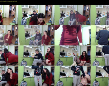 _pinacolada_ — 92 minute Chaturbate couple cam show recording, 720p, Nov 30, 2019