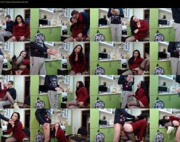 _pinacolada_ — 93 minute Chaturbate couple cam show recording, 720p, Nov 30, 2019