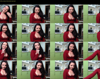 _pinacolada_ — 3 minute Chaturbate couple cam show recording, 720p, Nov 30, 2019