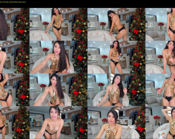 abie_owen — 100 minute Chaturbate female cam show recording, 720p, Dec 1, 2019