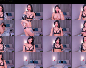 aizashake — 93 minute Chaturbate female cam show recording, 720p, Nov 30, 2019