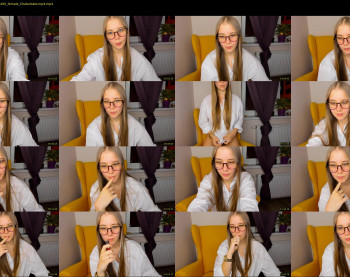 alexispeach — 18 minute Chaturbate female cam show recording, 720p, Dec 1, 2019