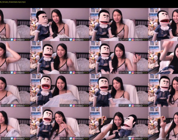 alizezaide — 18 minute Chaturbate female cam show recording, 720p, Nov 30, 2019