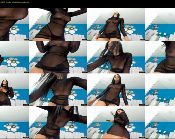 andrea_torress — 150 minute Chaturbate female cam show recording, 720p, Dec 1, 2019