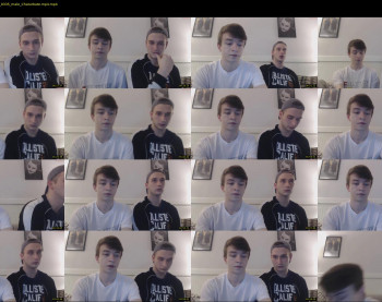 ashingwest97 — 5 minute Chaturbate male cam show recording, 480p, Dec 1, 2019