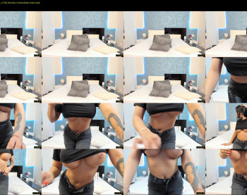 asian_delight_ — 94 minute Chaturbate female cam show recording, 720p, Nov 30, 2019