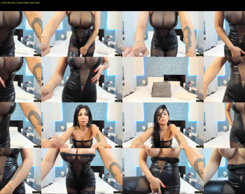 asian_delight_ — 89 minute Chaturbate female cam show recording, 720p, Nov 30, 2019