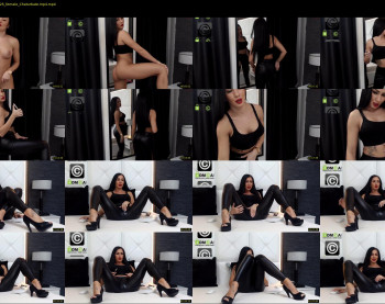 aurorahall — 52 minute Chaturbate female cam show recording, 720p, Nov 30, 2019