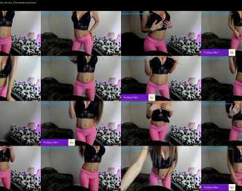 babykeeee — 59 minute Chaturbate female cam show recording, 720p, Nov 30, 2019