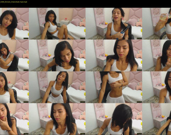 catalina__10_ — 54 minute Chaturbate female cam show recording, 720p, Nov 30, 2019