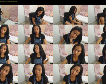 catalina__10_ — 10 minute Chaturbate female cam show recording, 720p, Nov 30, 2019
