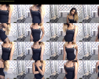 cherrrish_ — 28 minute Chaturbate female cam show recording, 720p, Nov 30, 2019