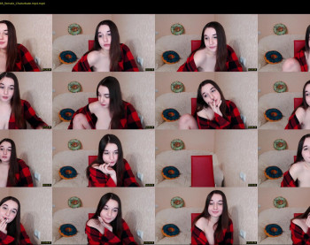cute_betty — 93 minute Chaturbate female cam show recording, 720p, Nov 30, 2019