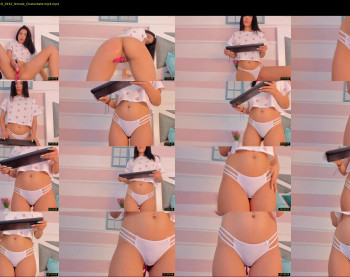 cyanide_candys — 94 minute Chaturbate female cam show recording, 720p, Nov 30, 2019