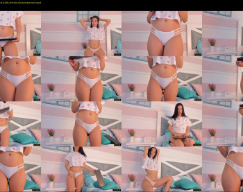 cyanide_candys — 94 minute Chaturbate female cam show recording, 720p, Nov 30, 2019