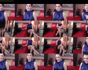 dianacharm — 94 minute Chaturbate female cam show recording, 720p, Nov 30, 2019