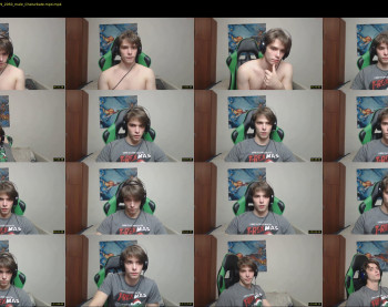 dmitryromanov — 94 minute Chaturbate male cam show recording, 720p, Nov 30, 2019
