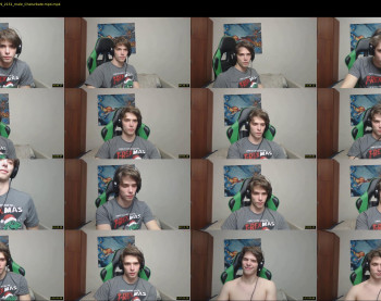 dmitryromanov — 82 minute Chaturbate male cam show recording, 720p, Nov 30, 2019