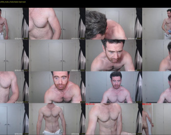 donnybasilisk — 94 minute Chaturbate male cam show recording, 720p, Dec 1, 2019