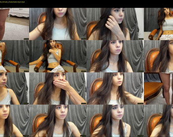 ehotlovea — 94 minute Chaturbate female cam show recording, 720p, Dec 1, 2019