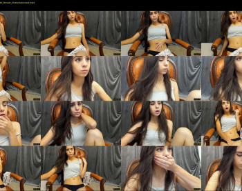 ehotlovea — 40 minute Chaturbate female cam show recording, 720p, Dec 1, 2019