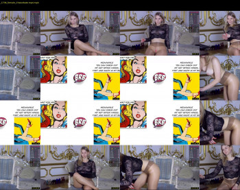 emma_brooks — 117 minute Chaturbate female cam show recording, 720p, Nov 30, 2019